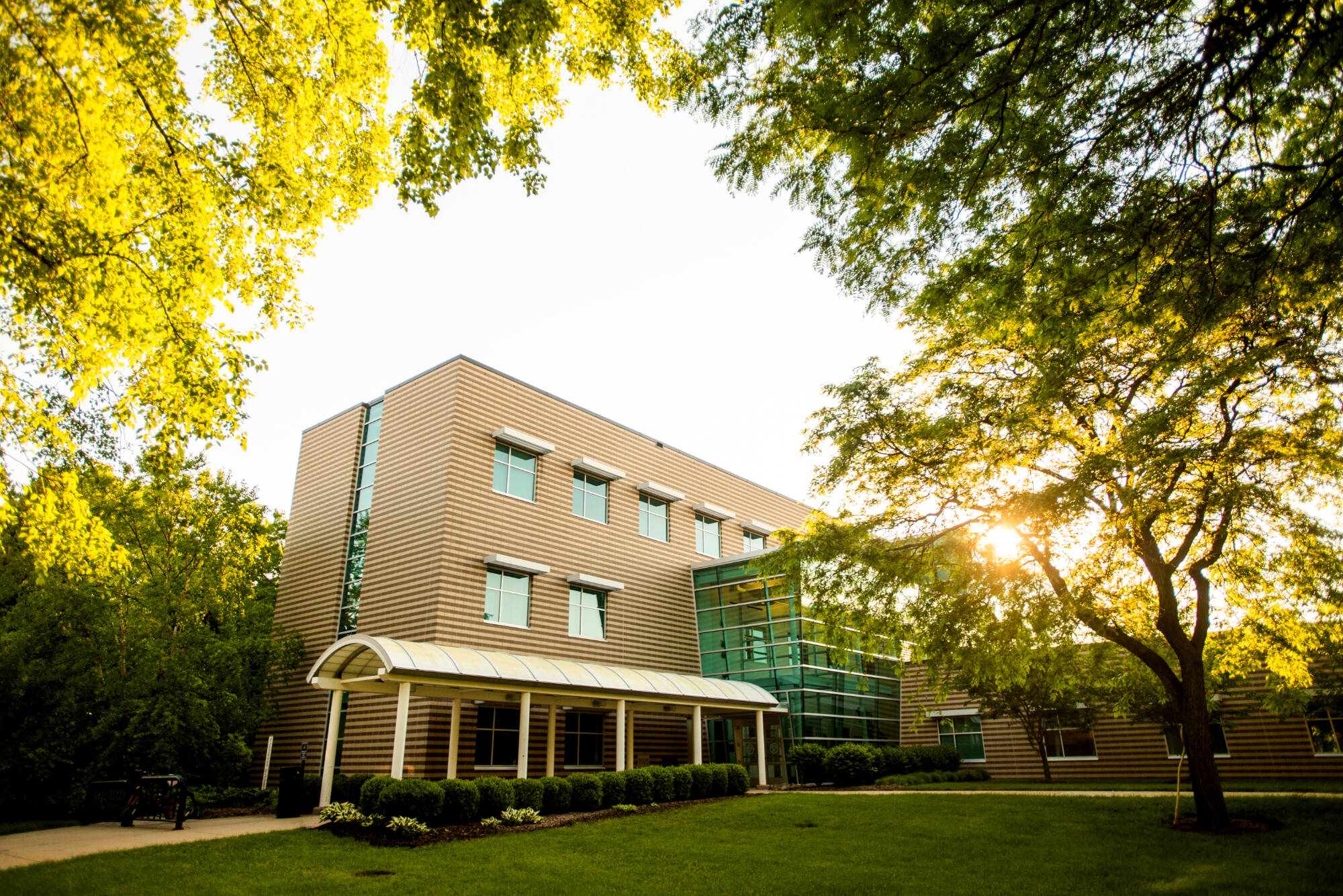 lake ontario hall